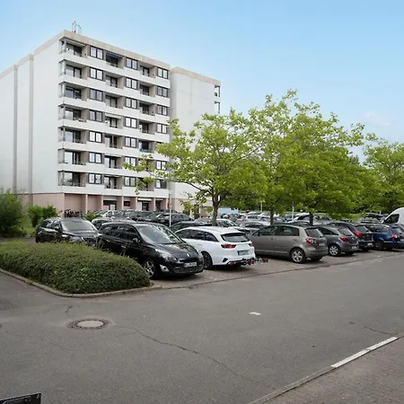Haus Meeresblick Fischersruh Kellenhusen