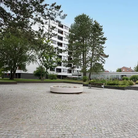 Haus Meeresblick Fischersruh