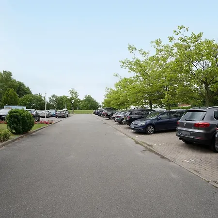 Haus Meeresblick Fischersruh