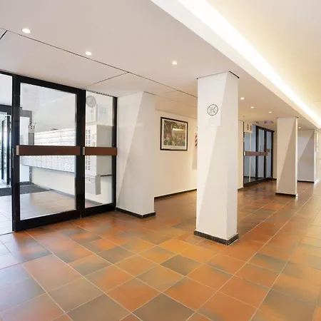 Apartment Haus Meeresblick Fischersruh