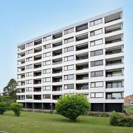 Haus Meeresblick Fischersruh Kellenhusen