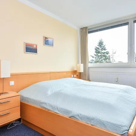 Haus Meeresblick Fischersruh * Kellenhusen
