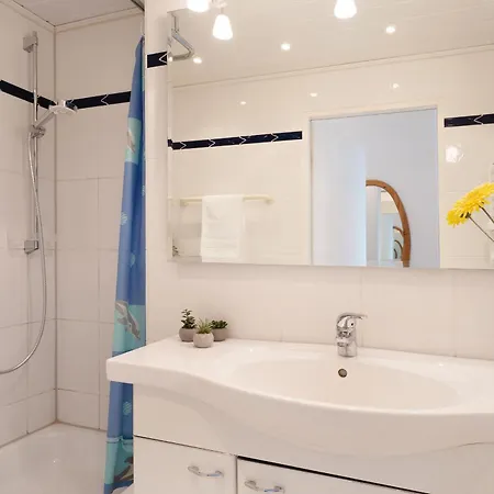 Haus Meeresblick Fischersruh Kellenhusen