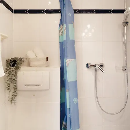 Haus Meeresblick Fischersruh * Kellenhusen