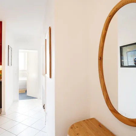 Haus Meeresblick Fischersruh