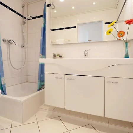 Haus Meeresblick Fischersruh Appartamento Kellenhusen