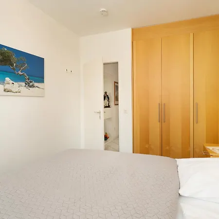 Appartamento Haus Meeresblick Fischersruh Kellenhusen