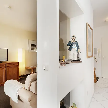 Haus Meeresblick Fischersruh *