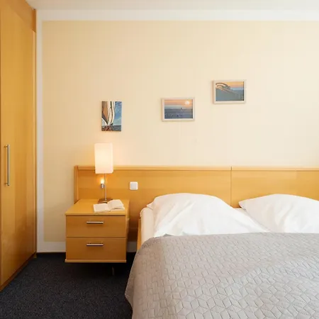 Haus Meeresblick Fischersruh Kellenhusen