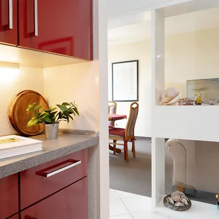 Haus Meeresblick Fischersruh