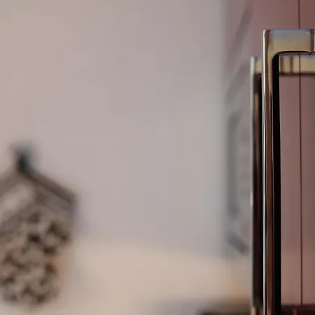 Haus Meeresblick Fischersruh Appartamento