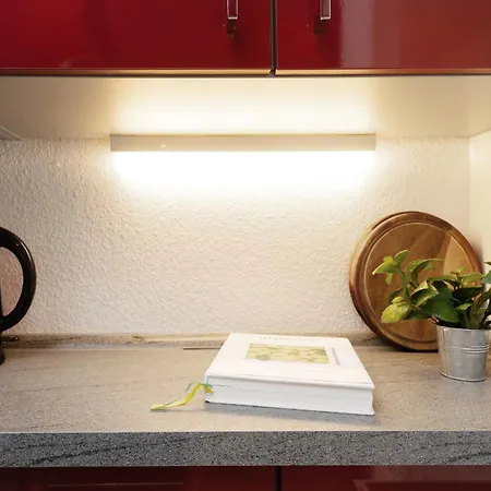 Appartamento Haus Meeresblick Fischersruh