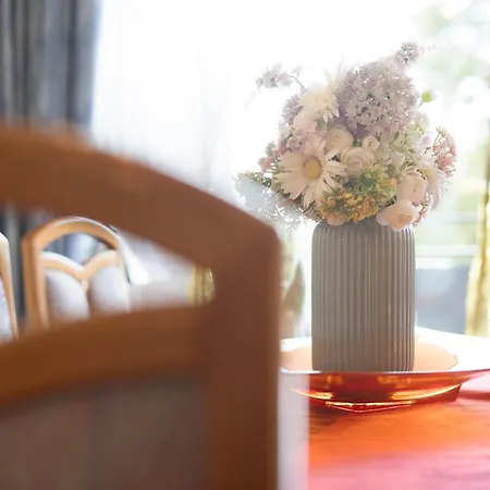 Haus Meeresblick Fischersruh Appartamento Kellenhusen