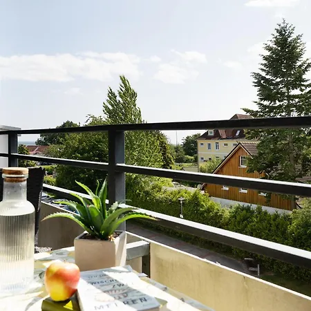 Haus Meeresblick Fischersruh Kellenhusen