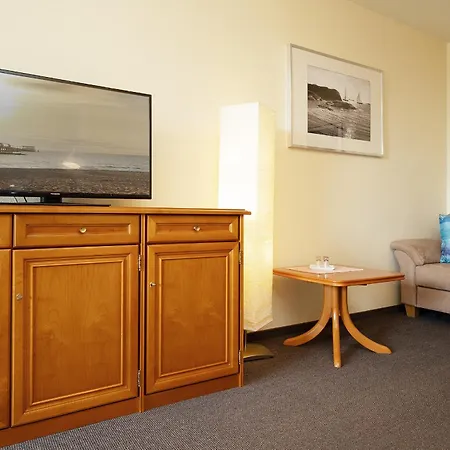 Appartamento Haus Meeresblick Fischersruh