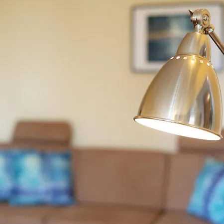 Appartamento Haus Meeresblick Fischersruh *