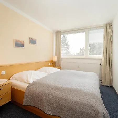 Appartamento Haus Meeresblick Fischersruh Kellenhusen