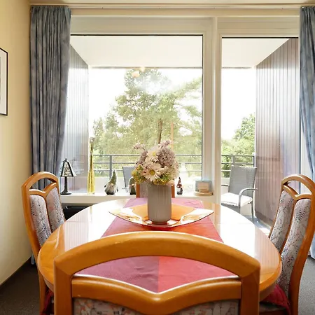 Haus Meeresblick Fischersruh